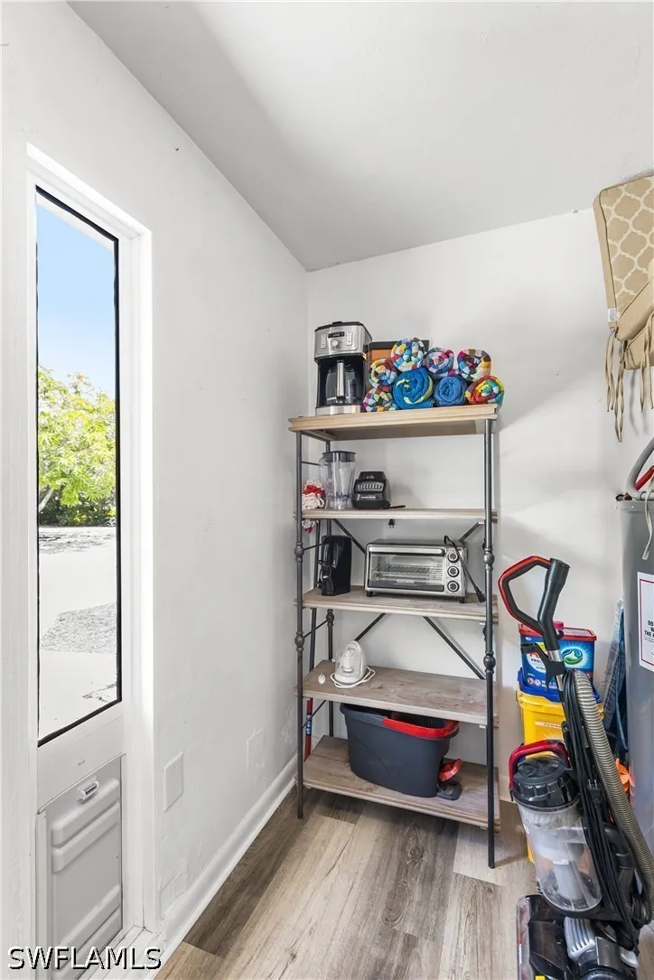 Thomasson Drive Naples, FL 34112