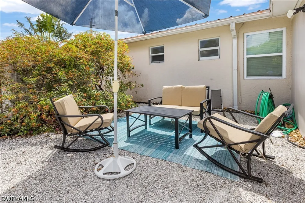Thomasson Drive Naples, FL 34112