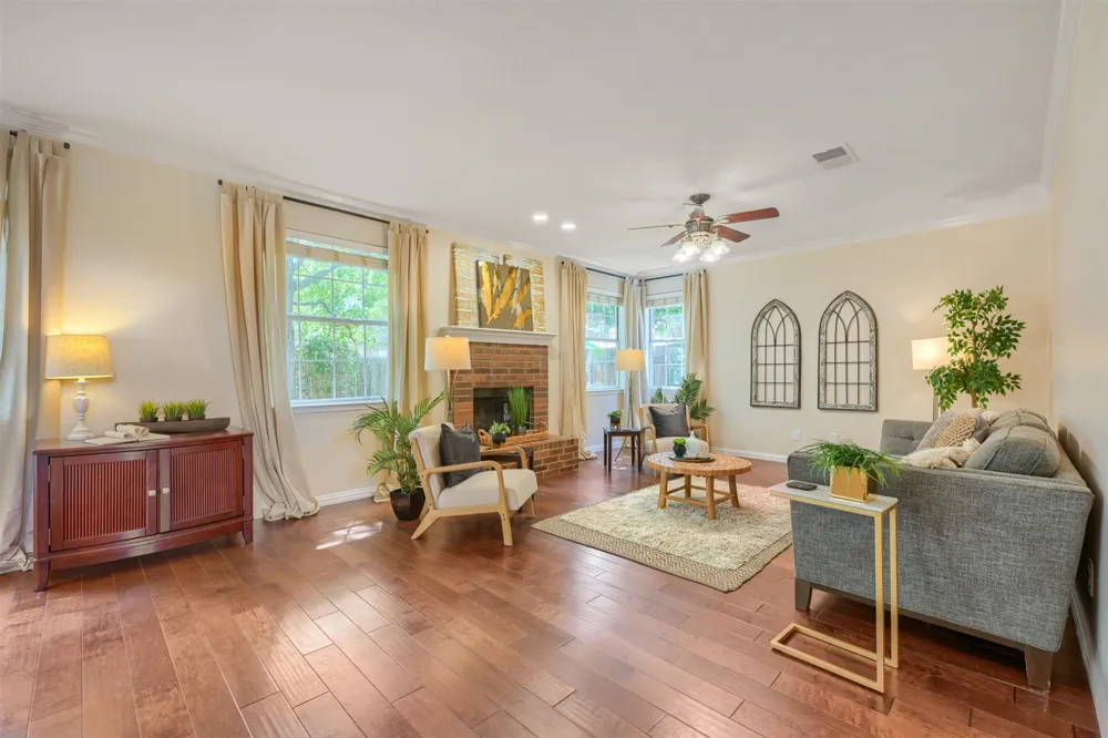 7809 Elkhorn Mountain Trail Austin, TX 78729