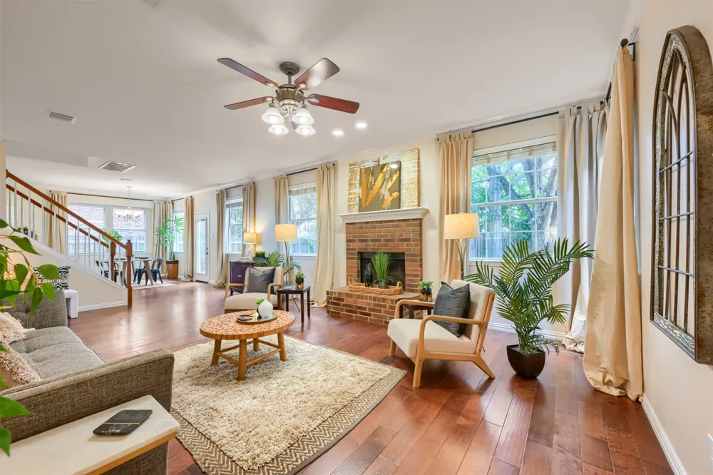 7809 Elkhorn Mountain Trail Austin, TX 78729