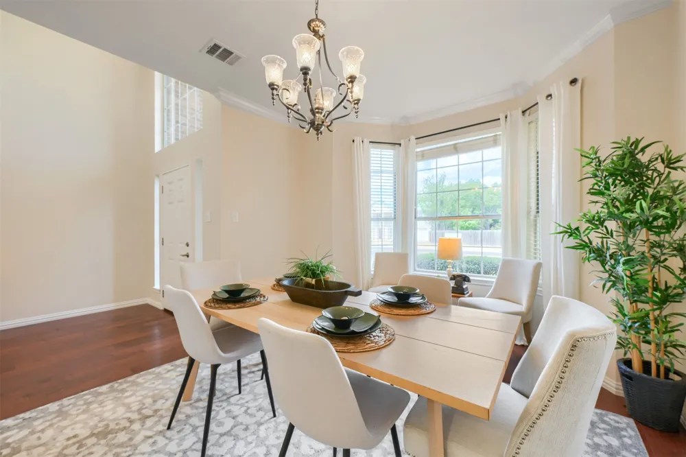 7809 Elkhorn Mountain Trail Austin, TX 78729