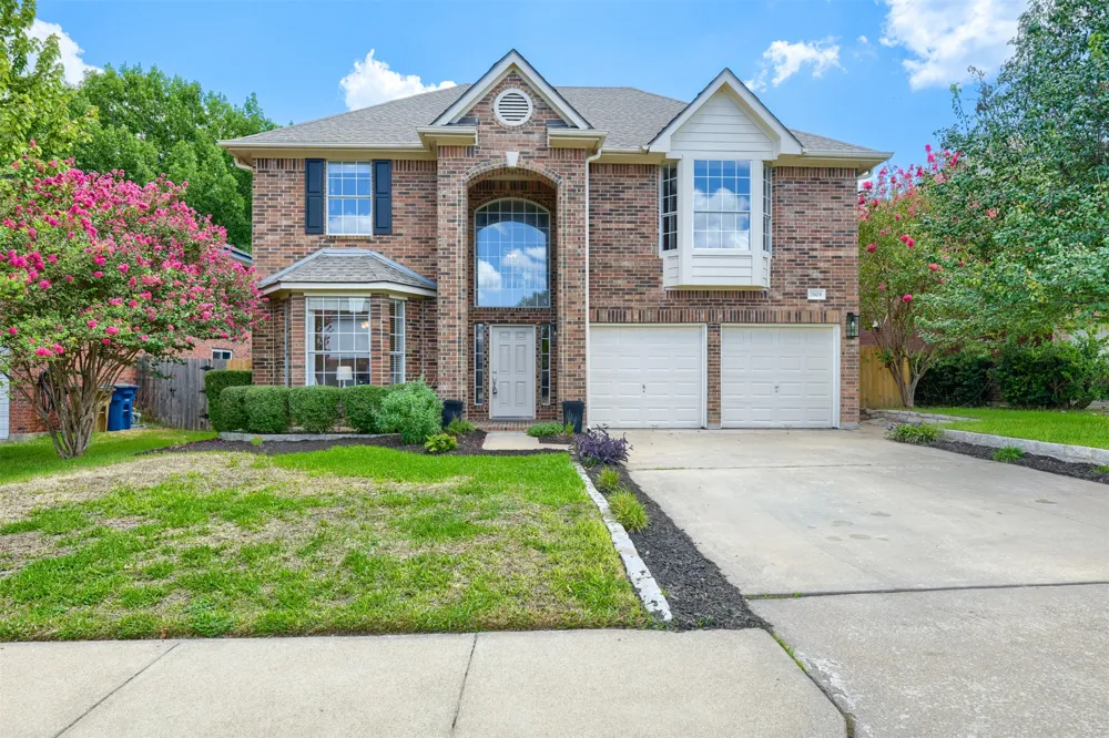 7809 Elkhorn Mountain Trail Austin, TX 78729