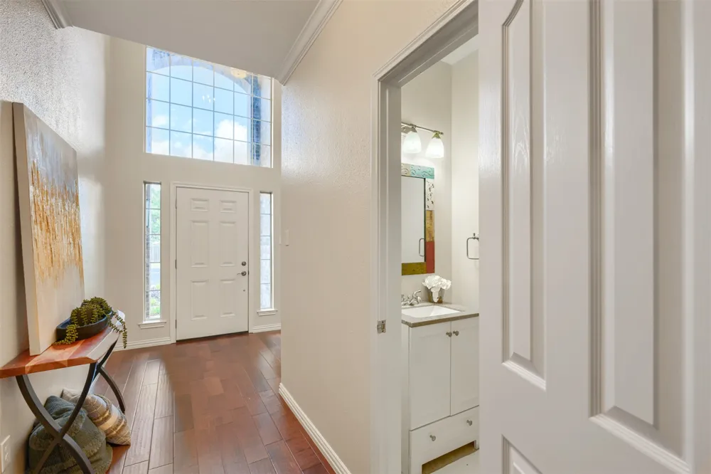 7809 Elkhorn Mountain Trail Austin, TX 78729