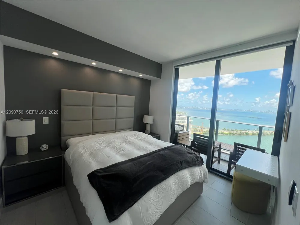 501 NE 31st St #3402 Miami, FL 33137