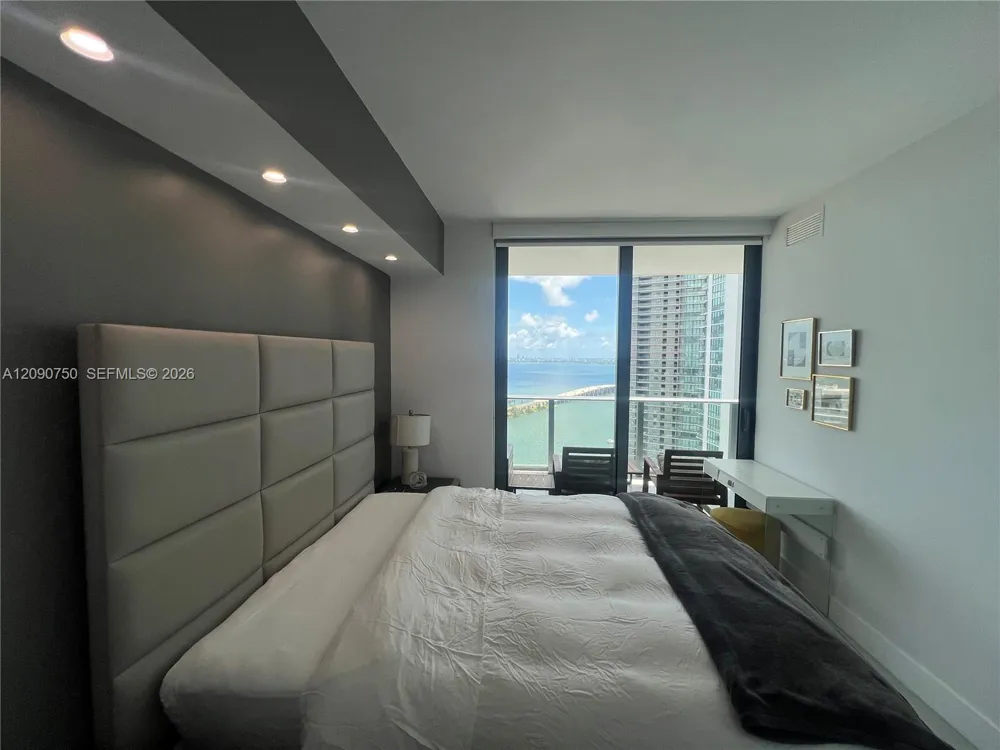 501 NE 31st St #3402 Miami, FL 33137