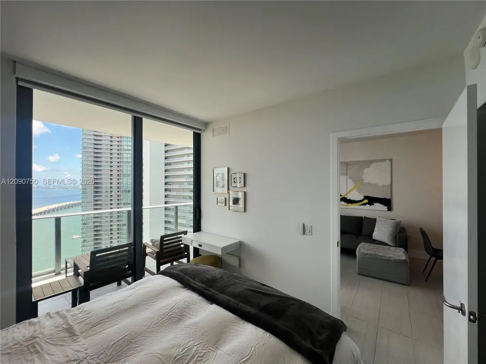 501 NE 31st St #3402 Miami, FL 33137