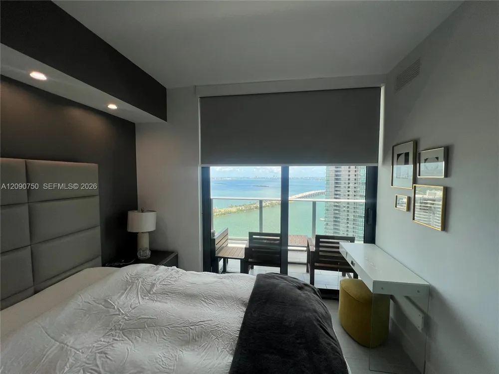 501 NE 31st St #3402 Miami, FL 33137