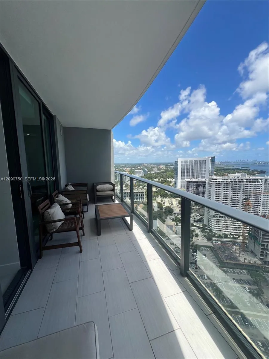 501 NE 31st St #3402 Miami, FL 33137