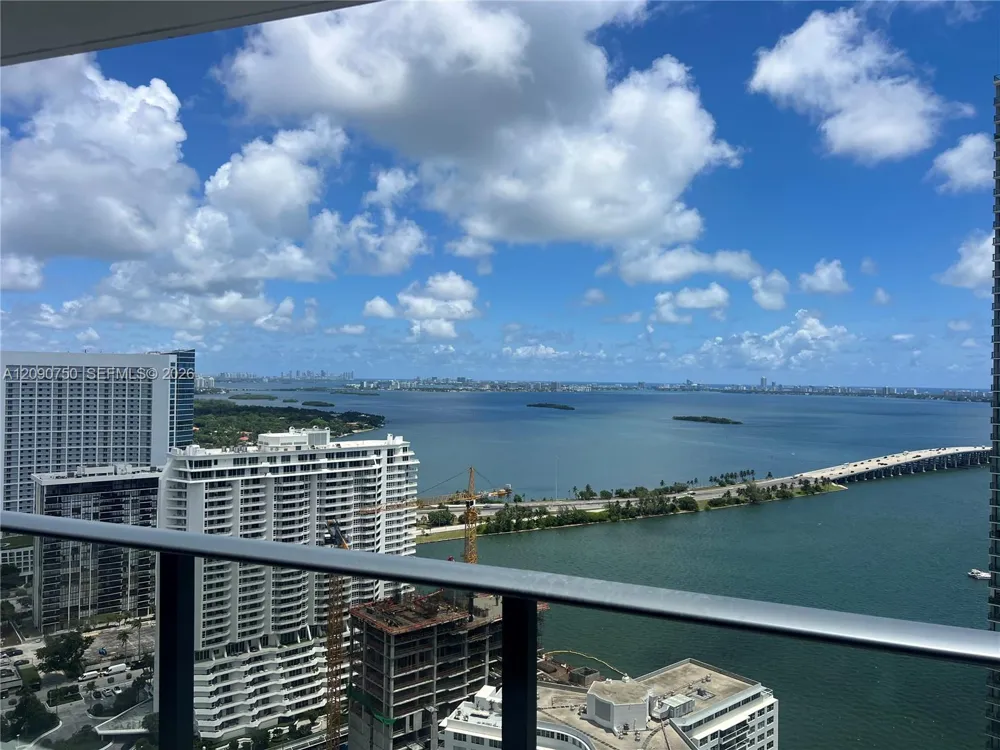 501 NE 31st St #3402 Miami, FL 33137