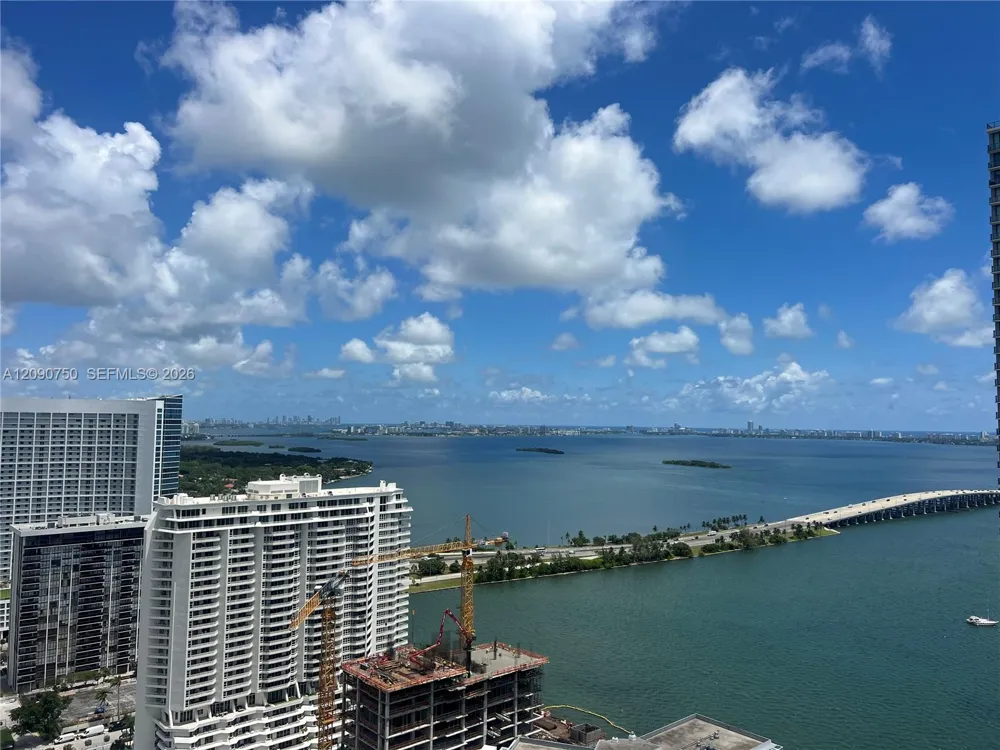 501 NE 31st St #3402 Miami, FL 33137