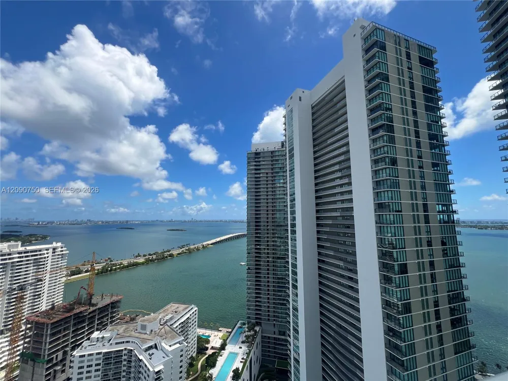 501 NE 31st St #3402 Miami, FL 33137