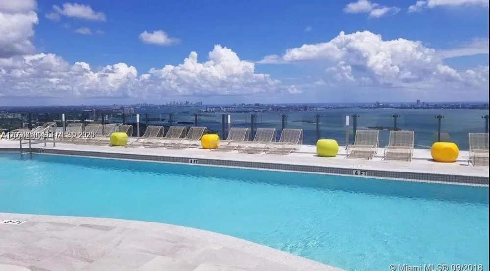 501 NE 31st St #3402 Miami, FL 33137