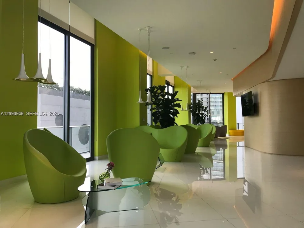 501 NE 31st St #3402 Miami, FL 33137