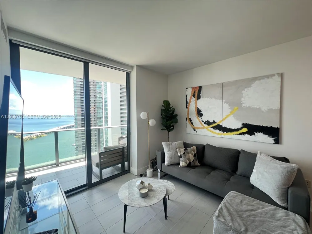 501 NE 31st St #3402 Miami, FL 33137