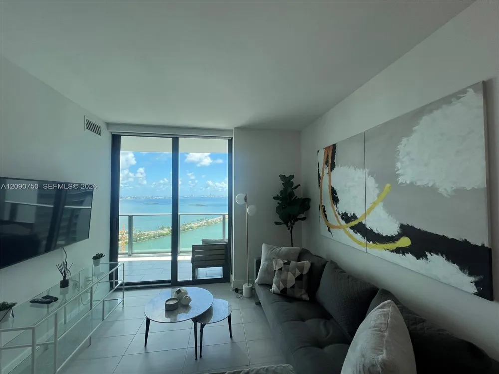 501 NE 31st St #3402 Miami, FL 33137