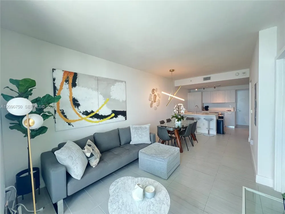 501 NE 31st St #3402 Miami, FL 33137