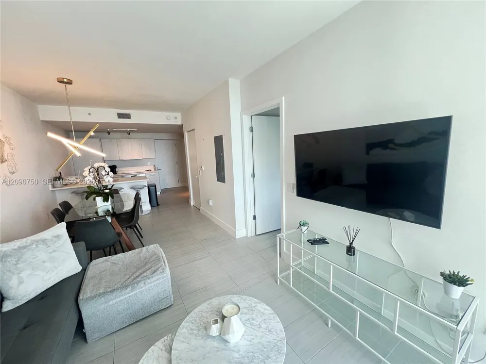 501 NE 31st St #3402 Miami, FL 33137