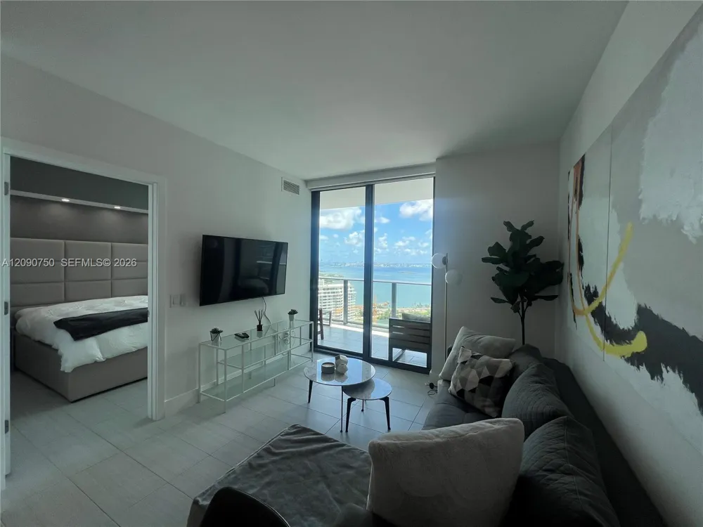 501 NE 31st St #3402 Miami, FL 33137