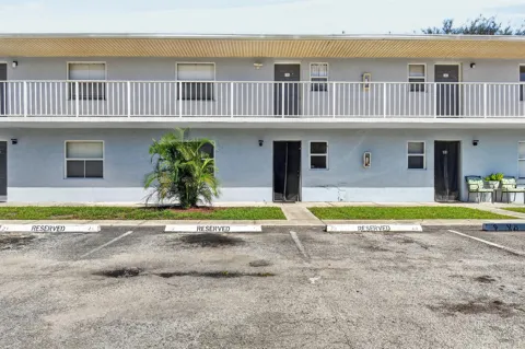 617 IXORIA AVENUE #23