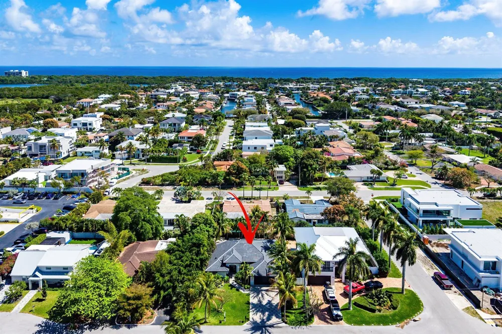1132 NE 3rd Avenue Boca Raton, FL 33432