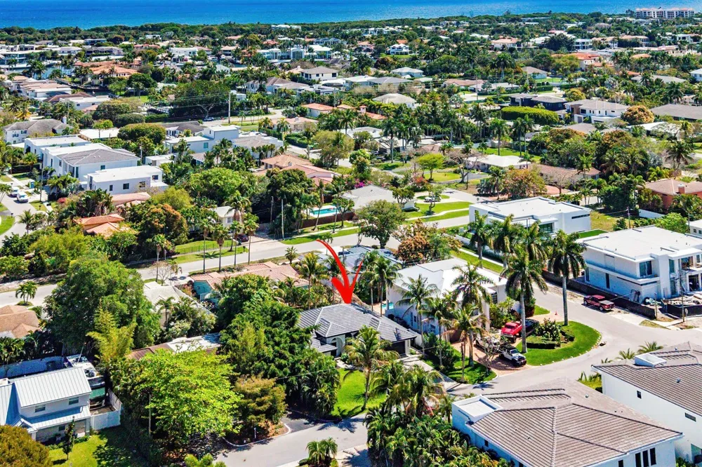 1132 NE 3rd Avenue Boca Raton, FL 33432