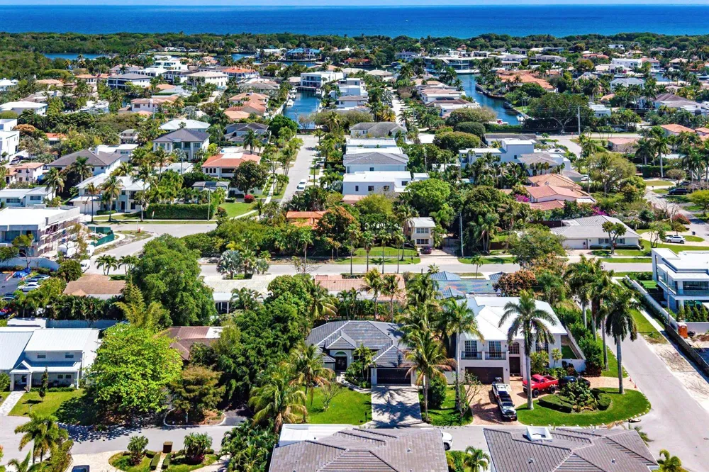 1132 NE 3rd Avenue Boca Raton, FL 33432