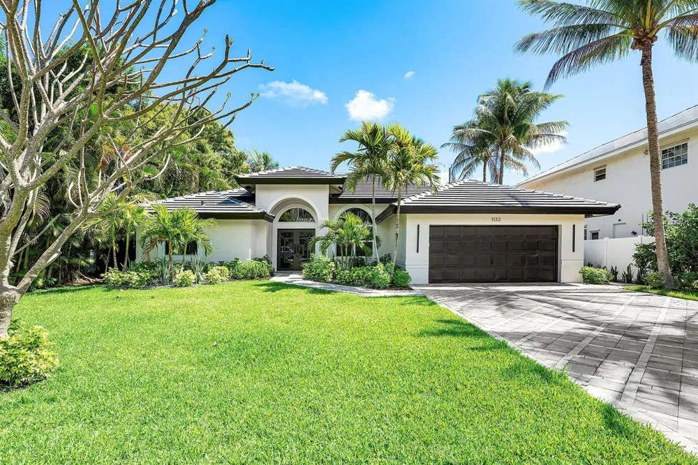 1132 NE 3rd Avenue Boca Raton, FL 33432
