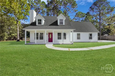 648 Honey Ridge Lane
