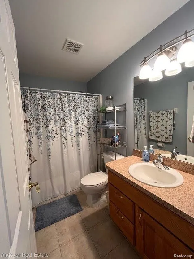6294 Princess Court Flint Charter Township, MI 48433