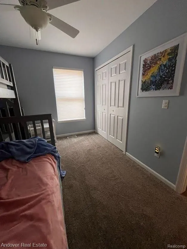 6294 Princess Court Flint Charter Township, MI 48433