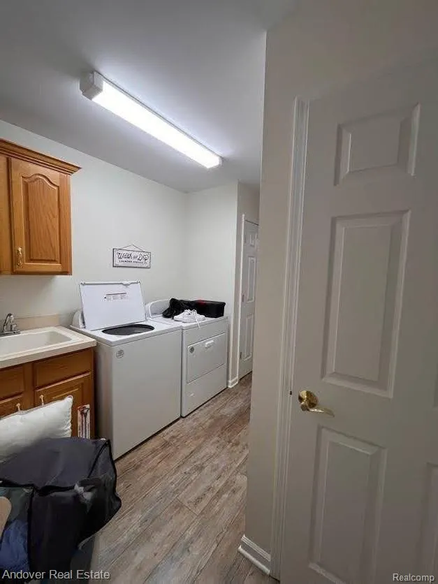 6294 Princess Court Flint Charter Township, MI 48433