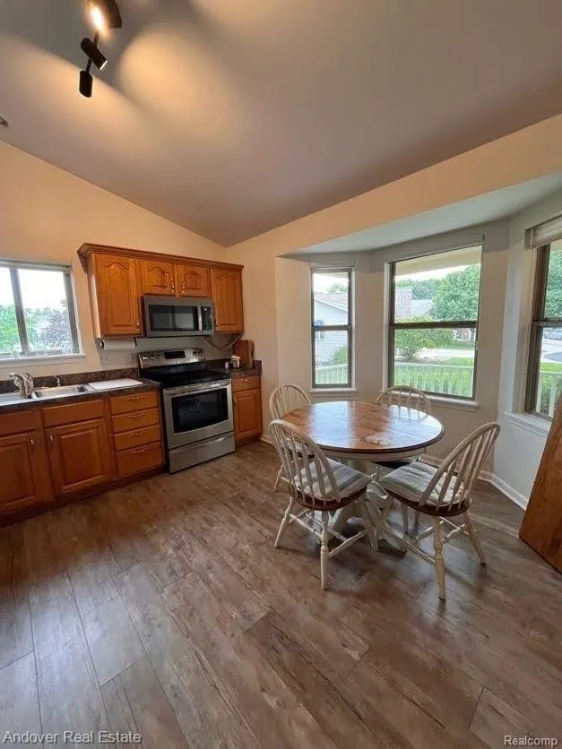 6294 Princess Court Flint Charter Township, MI 48433