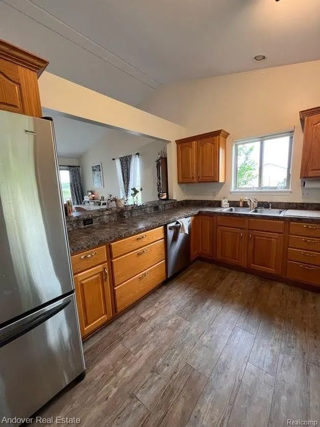 6294 Princess Court Flint Charter Township, MI 48433