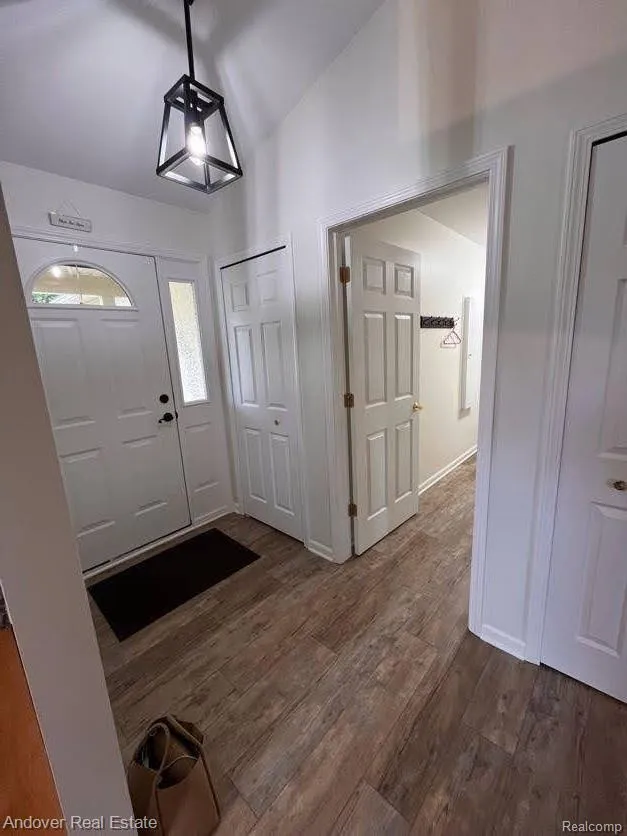6294 Princess Court Flint Charter Township, MI 48433