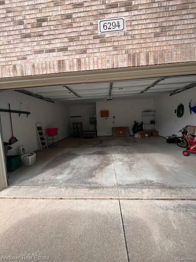 6294 Princess Court Flint Charter Township, MI 48433