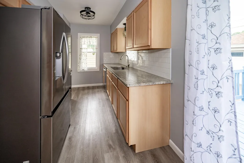 3134 Englehurst Avenue SW Wyoming City, MI 49548