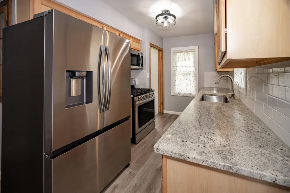 3134 Englehurst Avenue SW Wyoming City, MI 49548