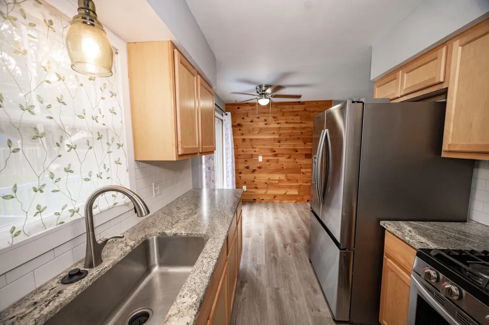 3134 Englehurst Avenue SW Wyoming City, MI 49548