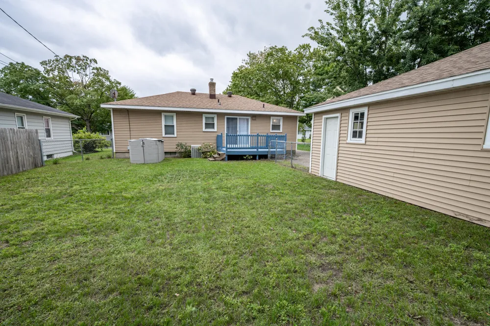 3134 Englehurst Avenue SW Wyoming City, MI 49548