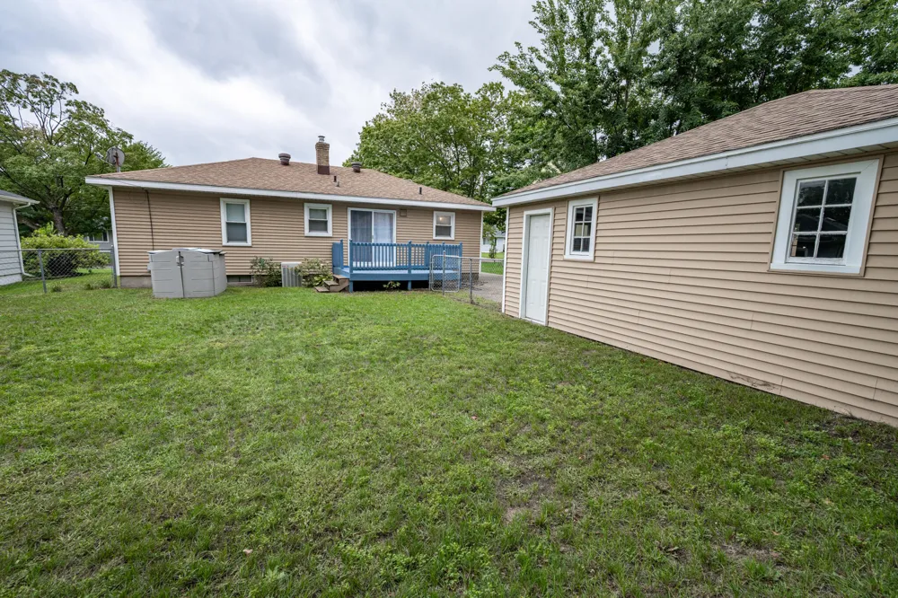 3134 Englehurst Avenue SW Wyoming City, MI 49548