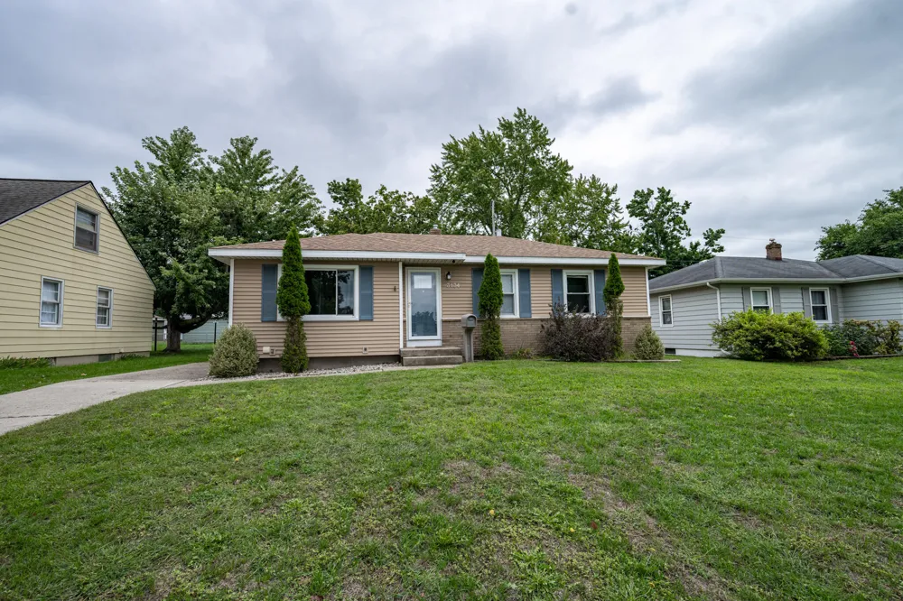 3134 Englehurst Avenue SW Wyoming City, MI 49548
