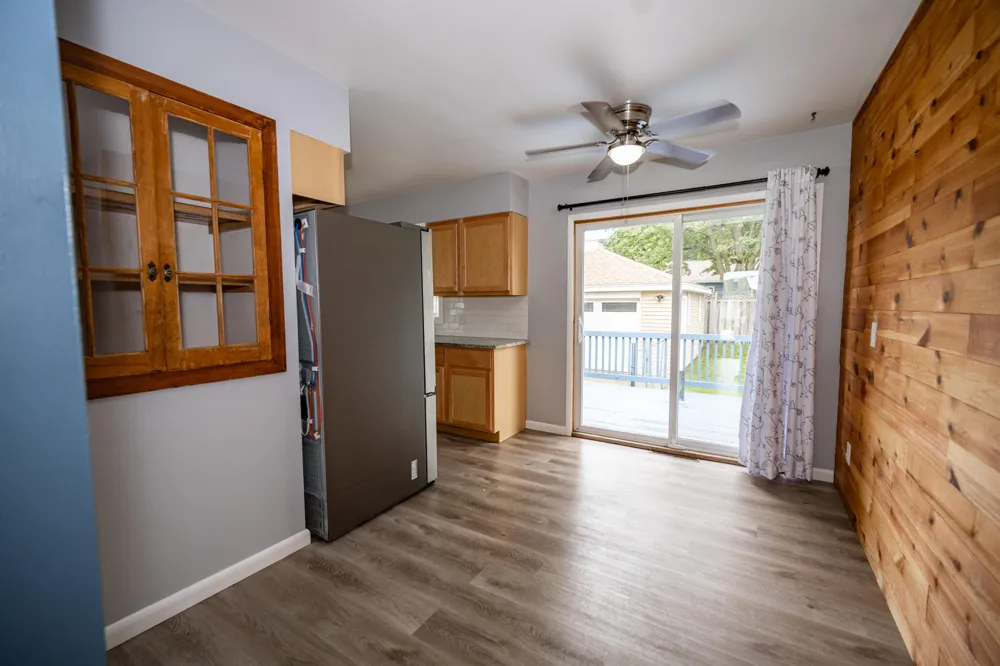3134 Englehurst Avenue SW Wyoming City, MI 49548