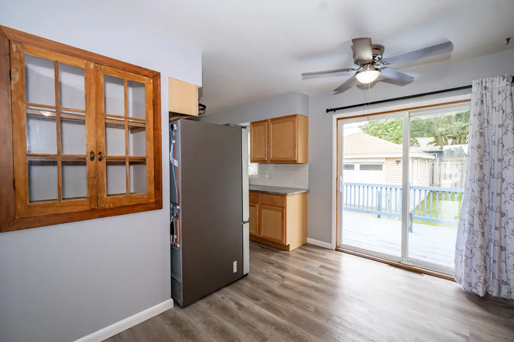 3134 Englehurst Avenue SW Wyoming City, MI 49548