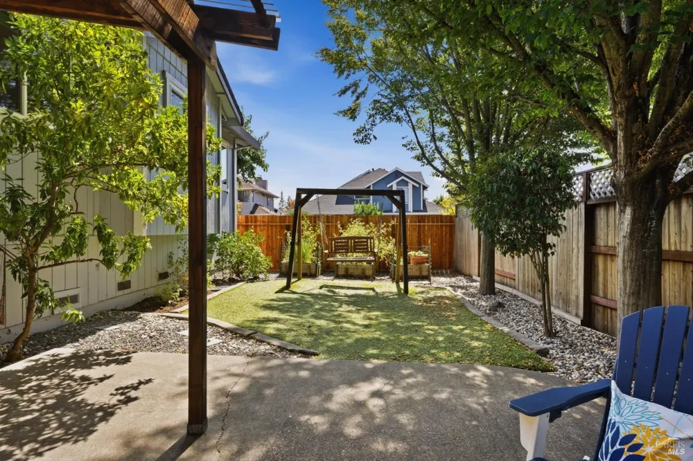3535 Banyan Street Santa Rosa, CA 95403