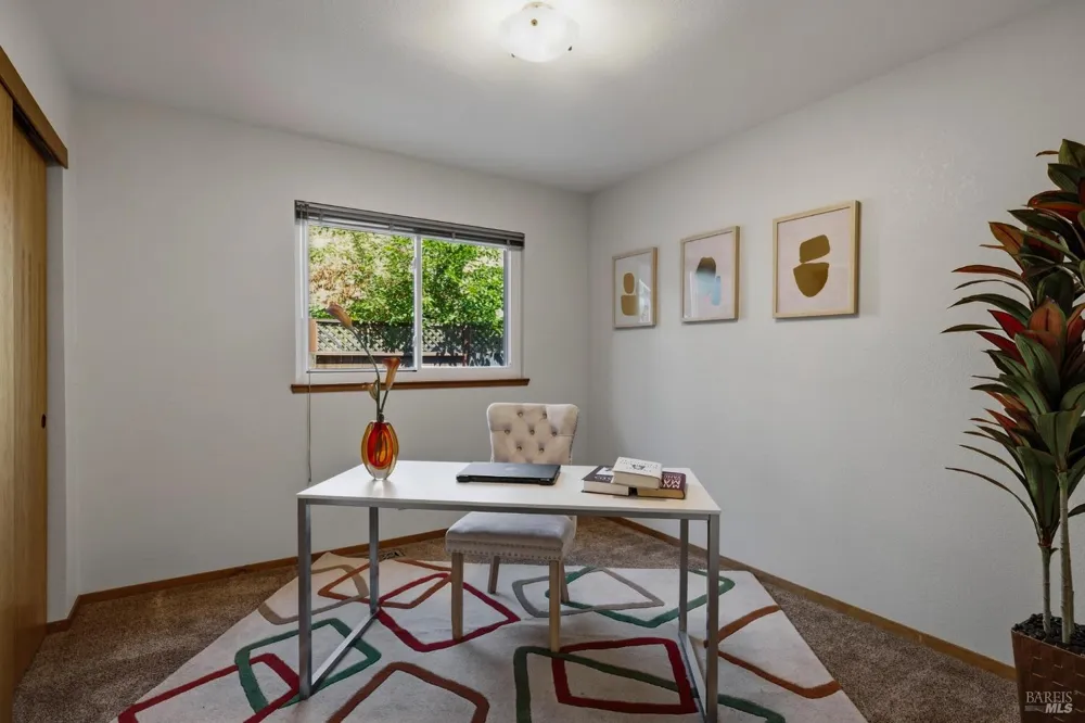 3535 Banyan Street Santa Rosa, CA 95403