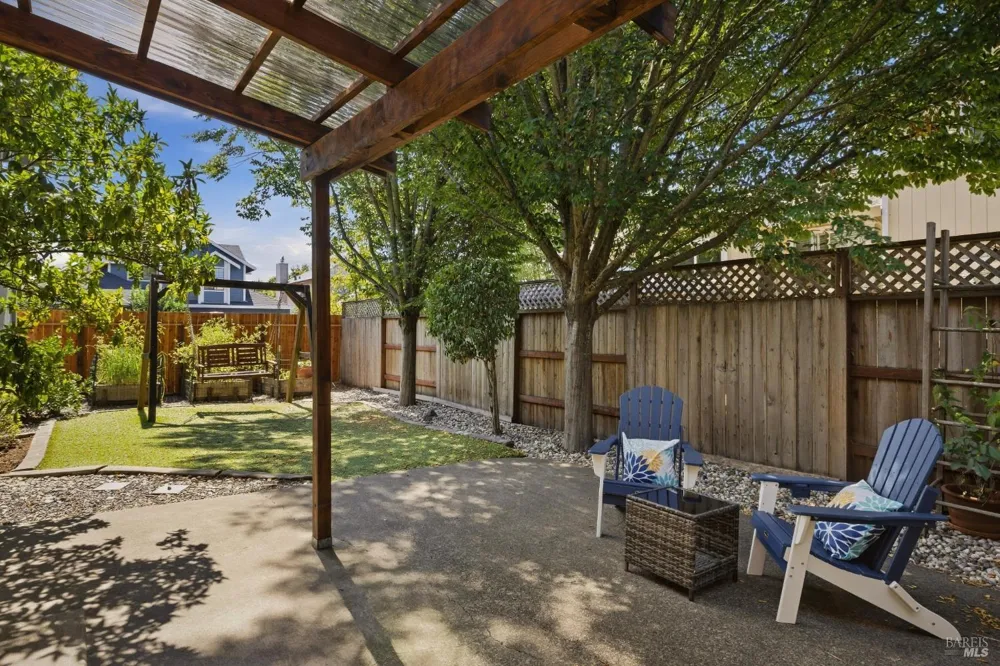 3535 Banyan Street Santa Rosa, CA 95403