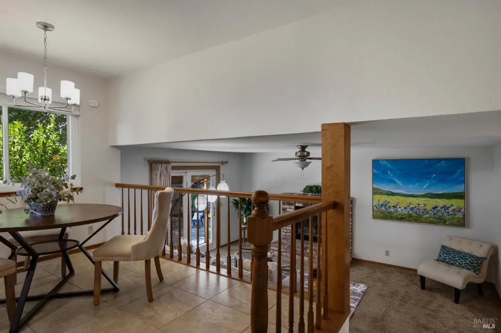 3535 Banyan Street Santa Rosa, CA 95403