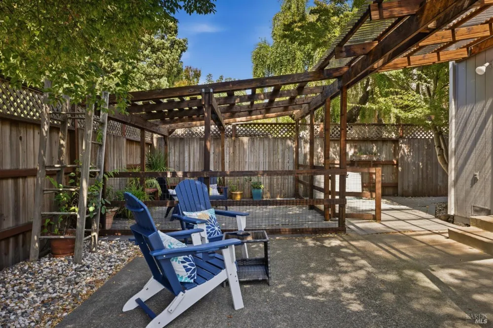3535 Banyan Street Santa Rosa, CA 95403