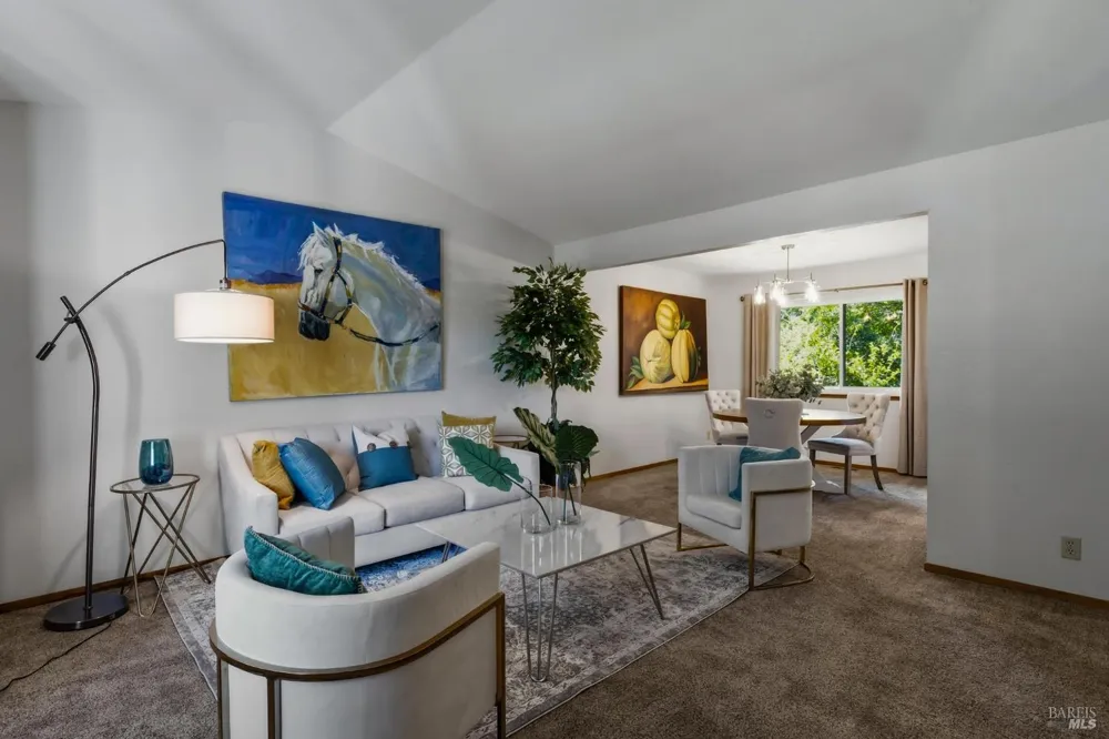 3535 Banyan Street Santa Rosa, CA 95403