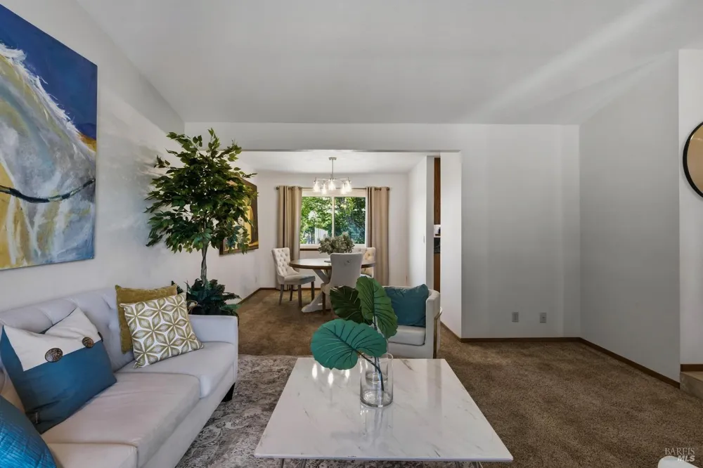 3535 Banyan Street Santa Rosa, CA 95403